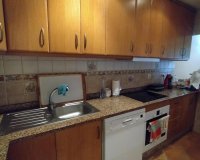 Revente - Appartement -
Torrevieja - La Mata