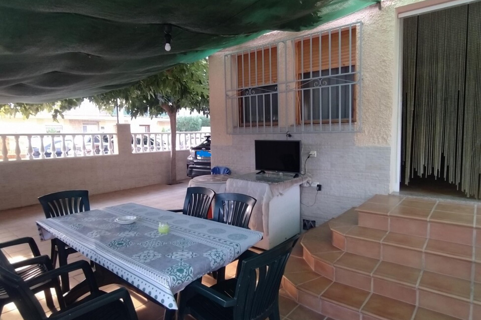 Revente - Appartement -
Torrevieja - La Mata