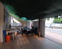 Revente - Appartement -
Torrevieja - La Mata