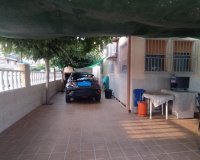 Revente - Appartement -
Torrevieja - La Mata