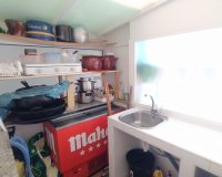 Revente - Appartement -
Torrevieja - La Mata