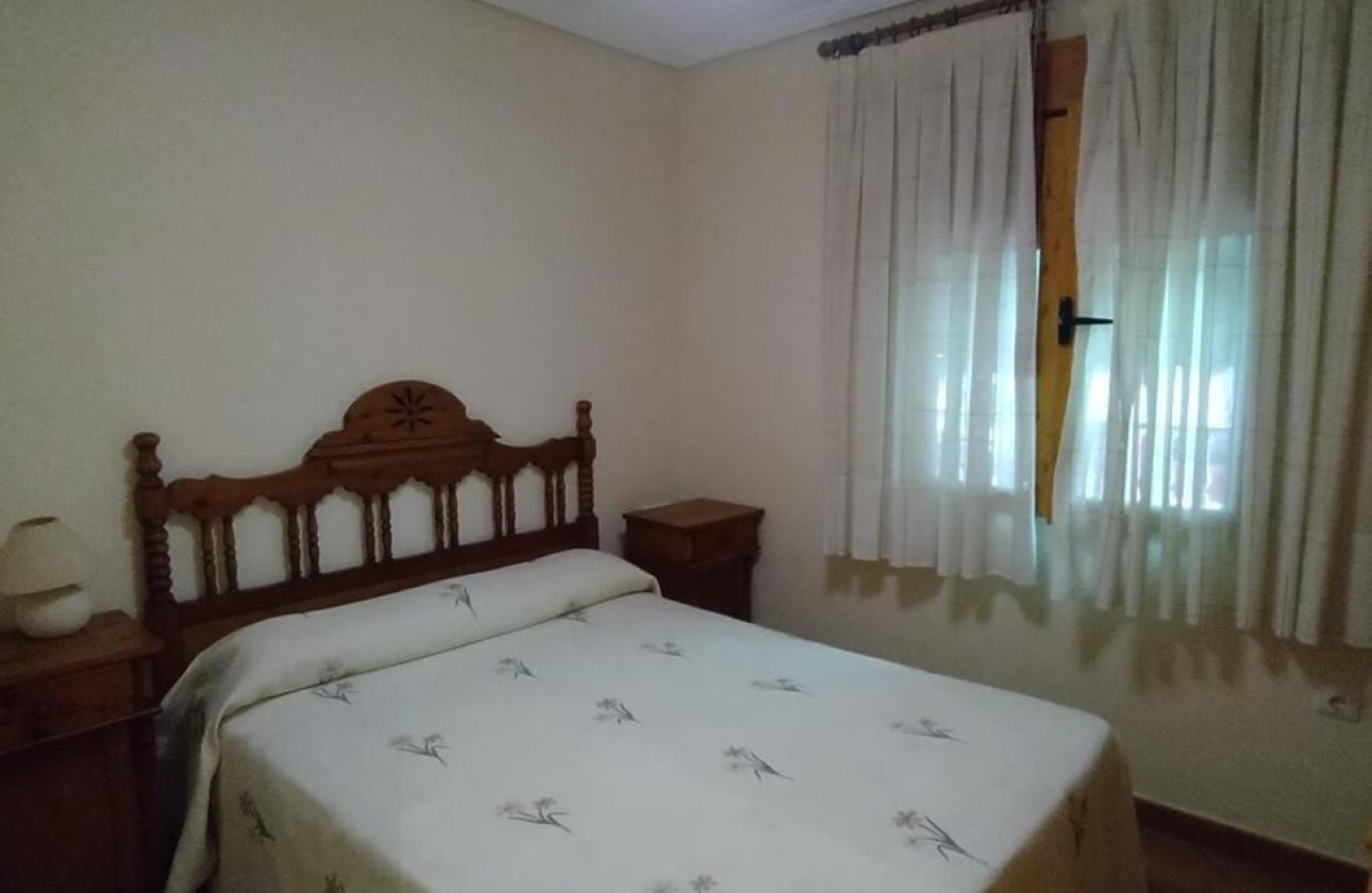 Revente - Appartement -
Torrevieja - La Mata