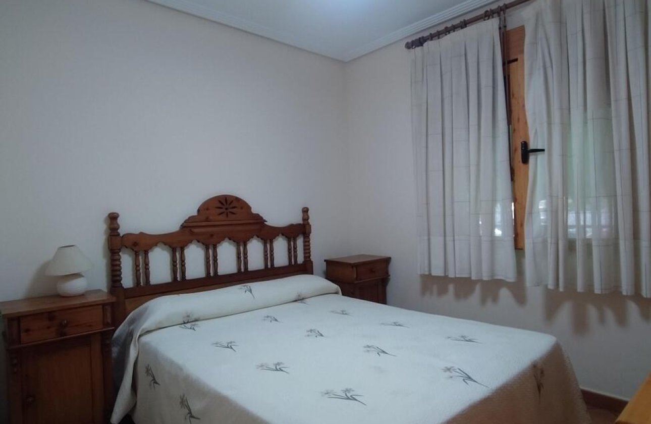 Revente - Appartement -
Torrevieja - La Mata