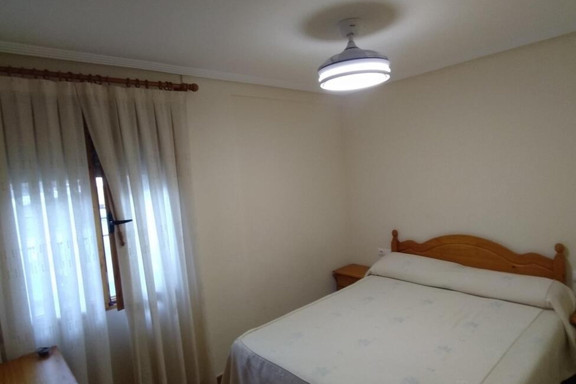 Revente - Appartement -
Torrevieja - La Mata