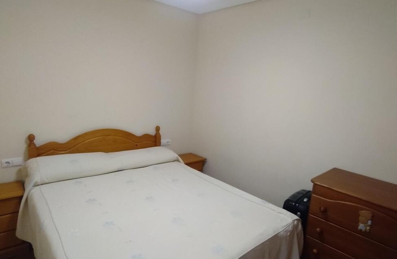 Revente - Appartement -
Torrevieja - La Mata