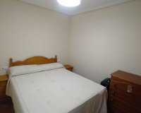 Revente - Appartement -
Torrevieja - La Mata