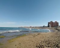 Revente - Appartement -
Torrevieja - La Mata