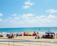 Revente - Appartement -
Torrevieja - La Mata