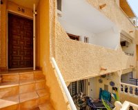 Revente - Appartement -
Torrevieja - La Mata