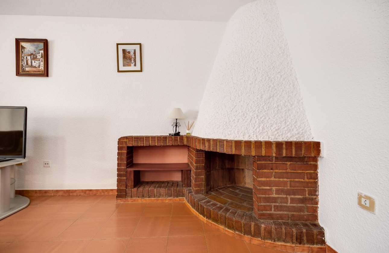 Revente - Appartement -
Torrevieja - La Mata