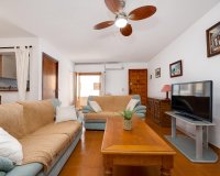 Revente - Appartement -
Torrevieja - La Mata