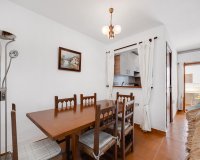 Revente - Appartement -
Torrevieja - La Mata
