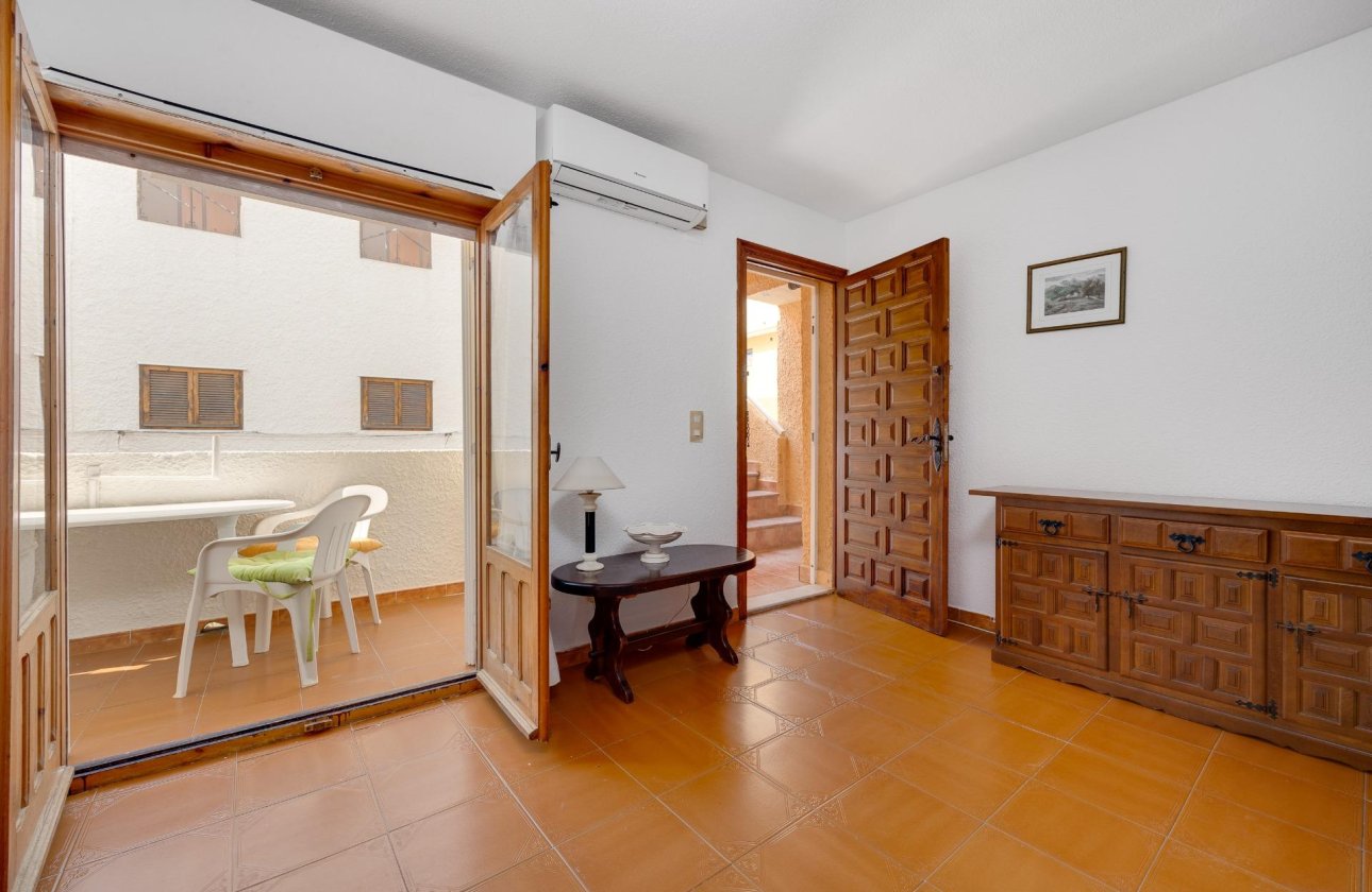 Revente - Appartement -
Torrevieja - La Mata