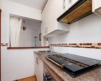 Revente - Appartement -
Torrevieja - La Mata