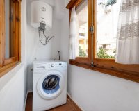 Revente - Appartement -
Torrevieja - La Mata