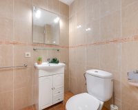 Revente - Appartement -
Torrevieja - La Mata