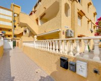 Revente - Appartement -
Torrevieja - La Mata