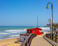 Revente - Appartement -
Torrevieja - La Mata