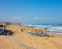 Revente - Appartement -
Torrevieja - La Mata