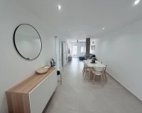 Revente - Appartement -
Torrevieja - La Mata