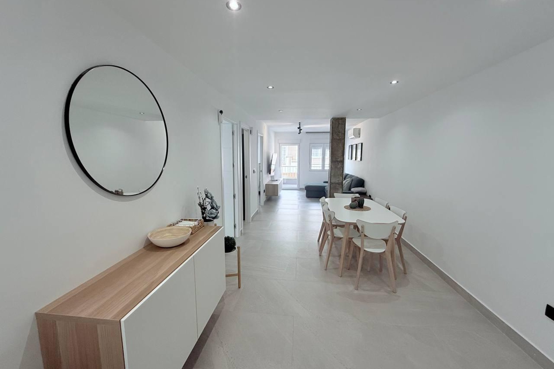 Revente - Appartement -
Torrevieja - La Mata