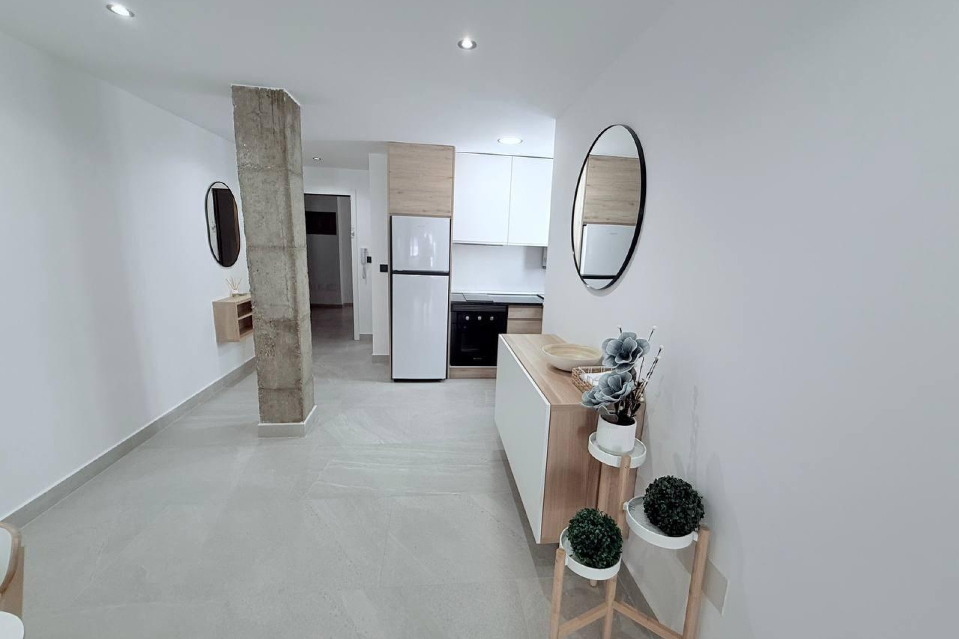 Revente - Appartement -
Torrevieja - La Mata