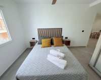 Revente - Appartement -
Torrevieja - La Mata