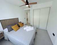 Revente - Appartement -
Torrevieja - La Mata