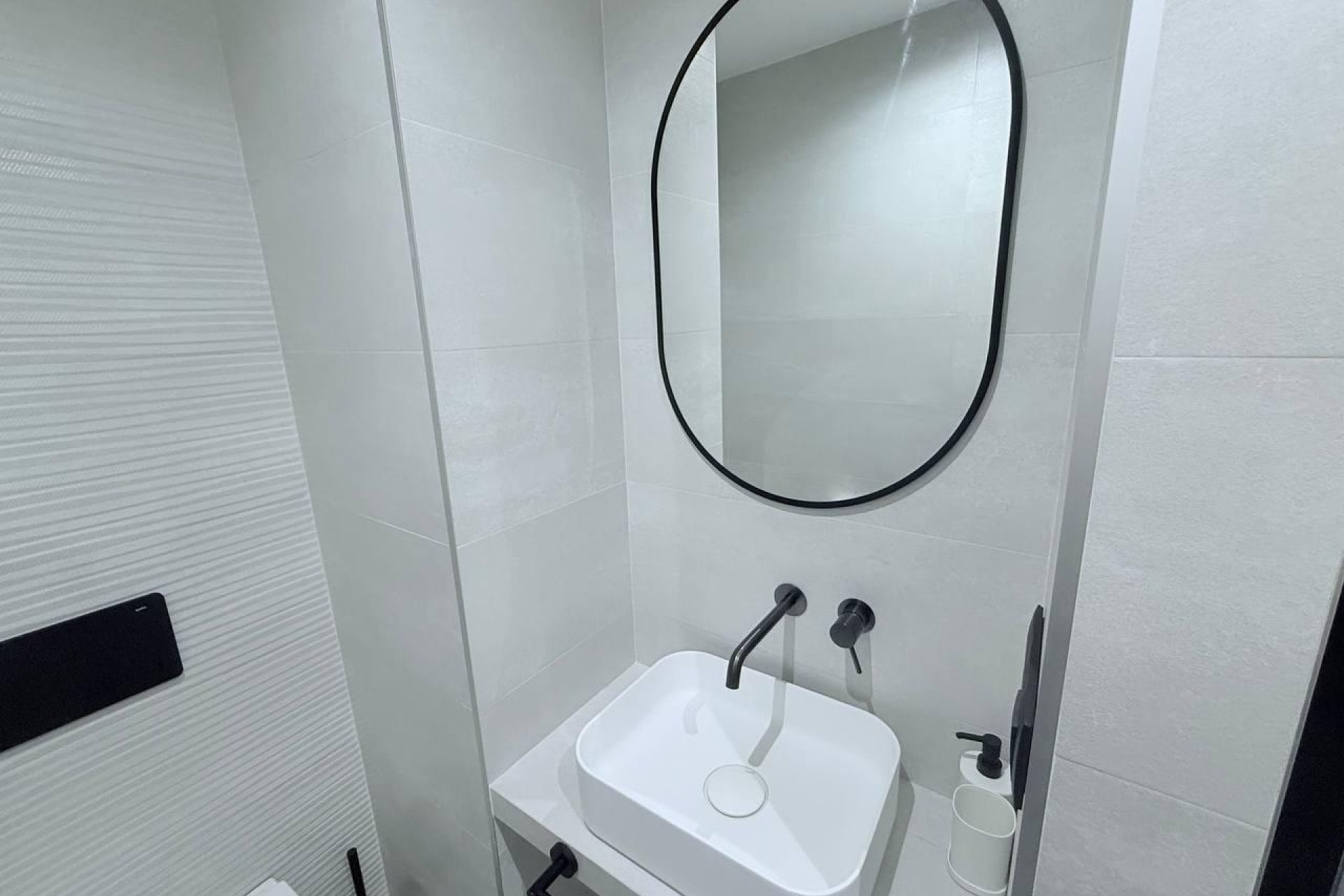 Revente - Appartement -
Torrevieja - La Mata