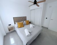 Revente - Appartement -
Torrevieja - La Mata