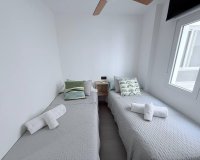 Revente - Appartement -
Torrevieja - La Mata