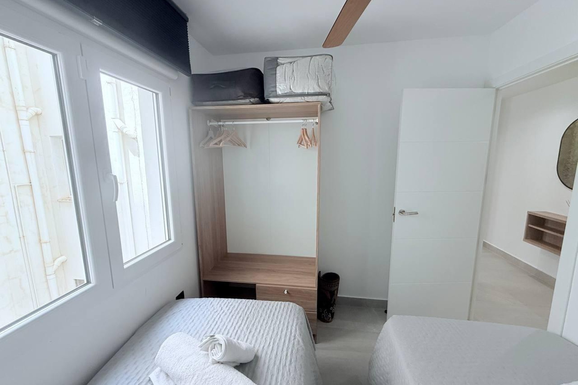 Revente - Appartement -
Torrevieja - La Mata