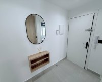 Revente - Appartement -
Torrevieja - La Mata