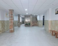 Revente - Appartement -
Torrevieja - La Mata