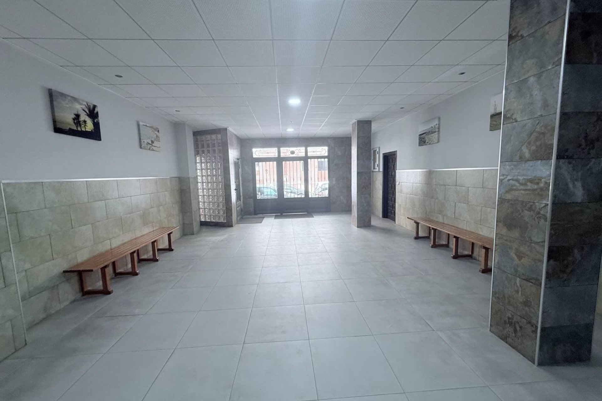 Revente - Appartement -
Torrevieja - La Mata