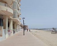 Revente - Appartement -
Torrevieja - La Mata