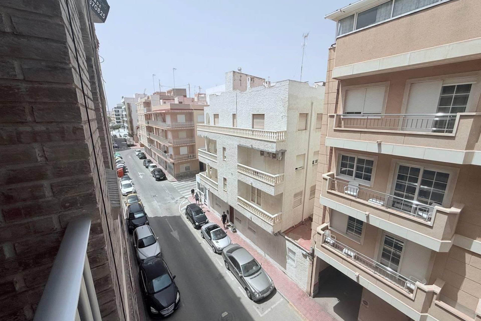 Revente - Appartement -
Torrevieja - La Mata