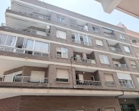 Revente - Appartement -
Torrevieja - La Mata