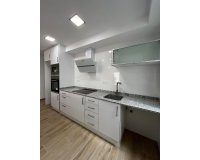 Revente - Appartement -
Torrevieja - La Mata