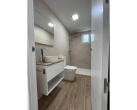 Revente - Appartement -
Torrevieja - La Mata