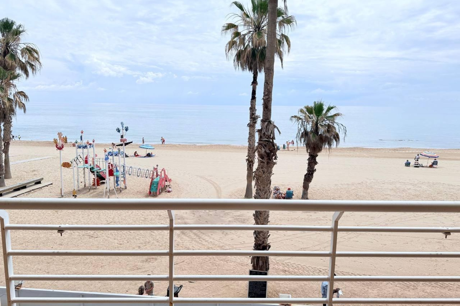 Revente - Appartement -
Torrevieja - La Mata