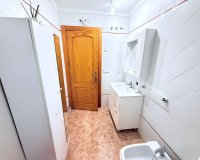 Revente - Appartement -
Torrevieja - La Mata