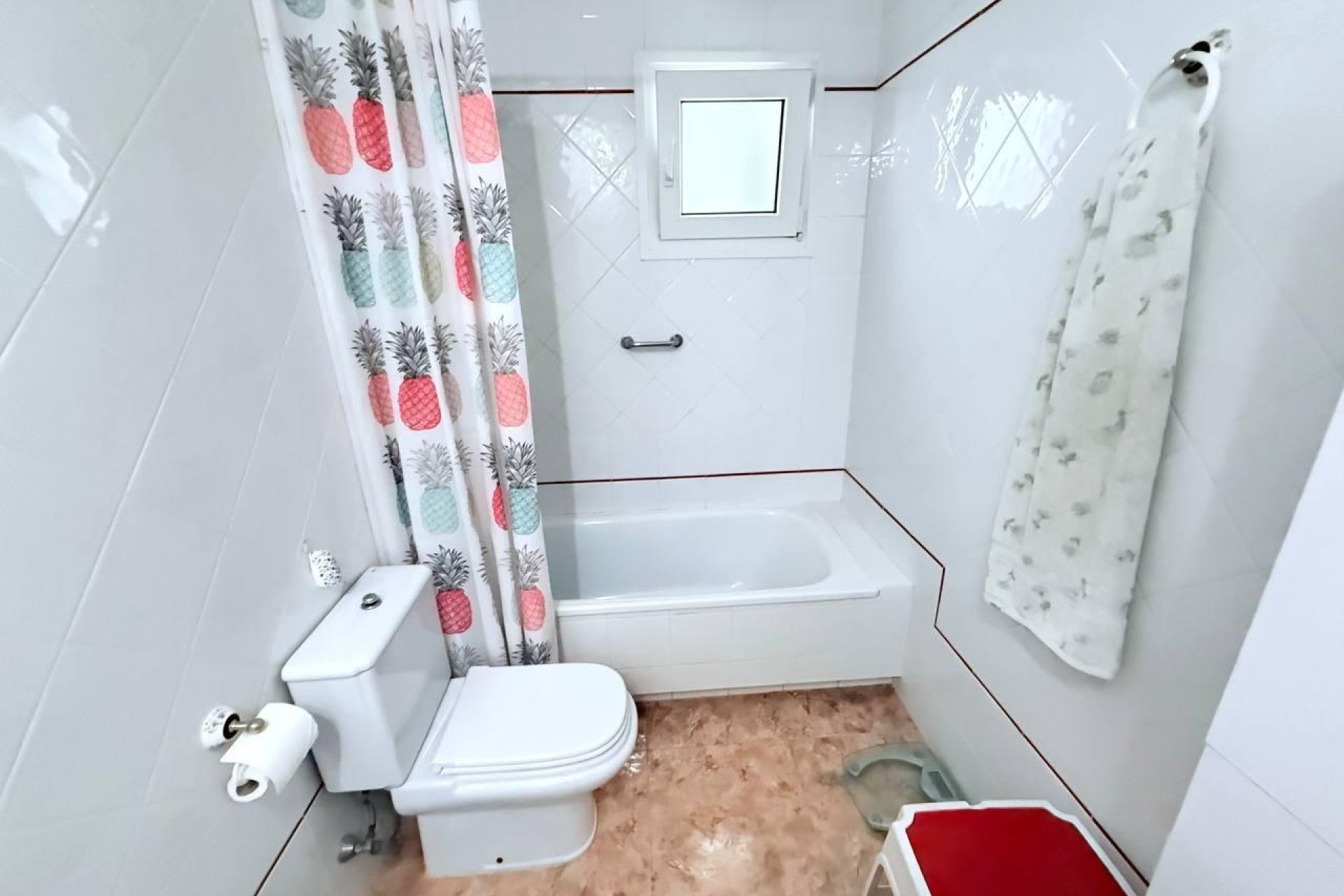 Revente - Appartement -
Torrevieja - La Mata