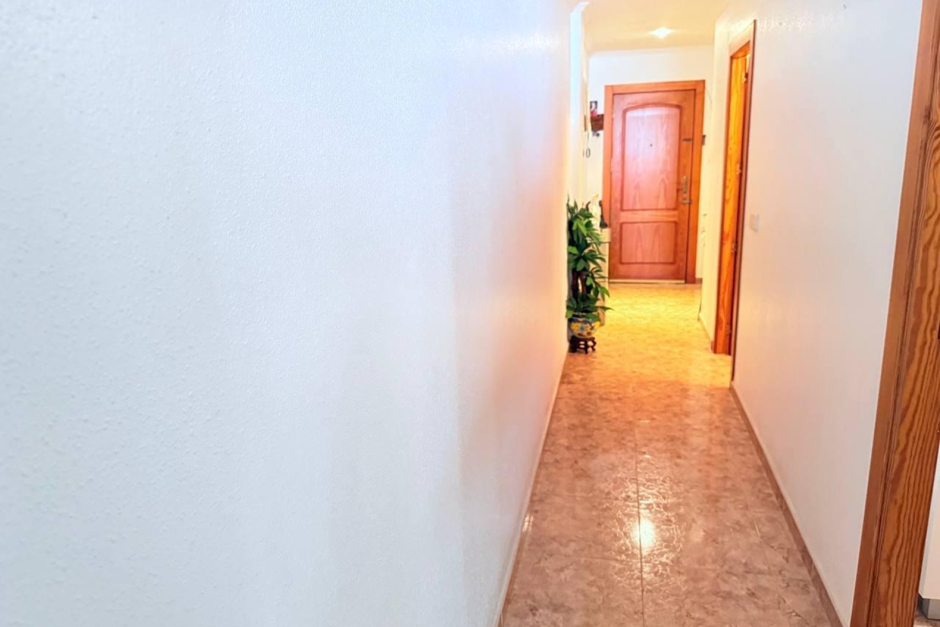 Revente - Appartement -
Torrevieja - La Mata