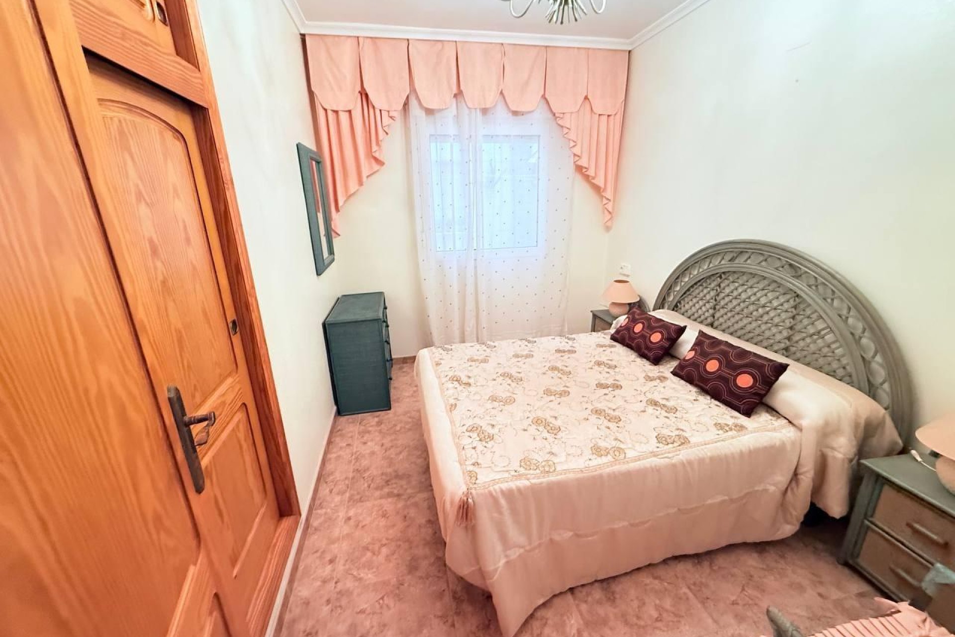 Revente - Appartement -
Torrevieja - La Mata