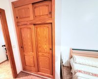 Revente - Appartement -
Torrevieja - La Mata