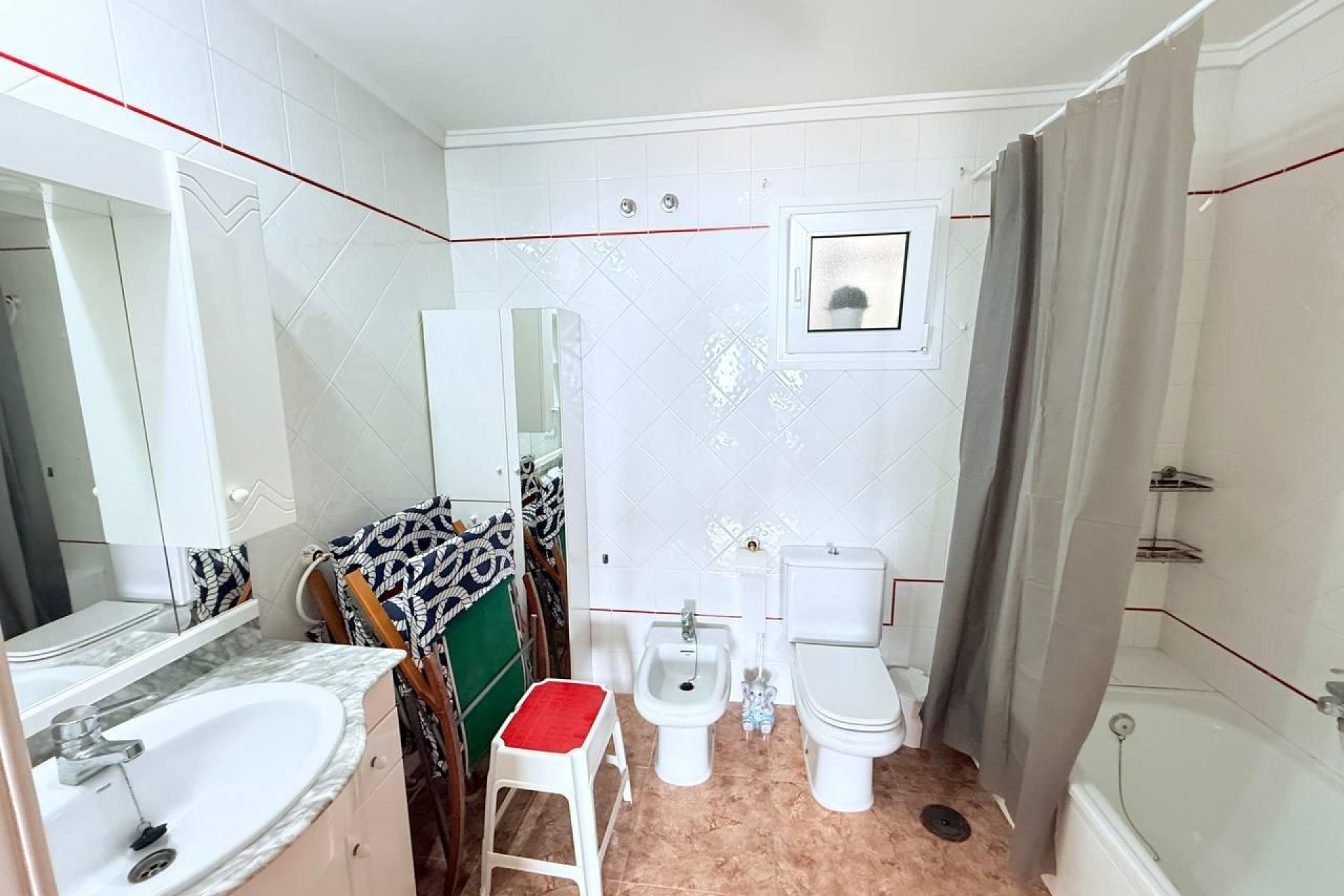 Revente - Appartement -
Torrevieja - La Mata