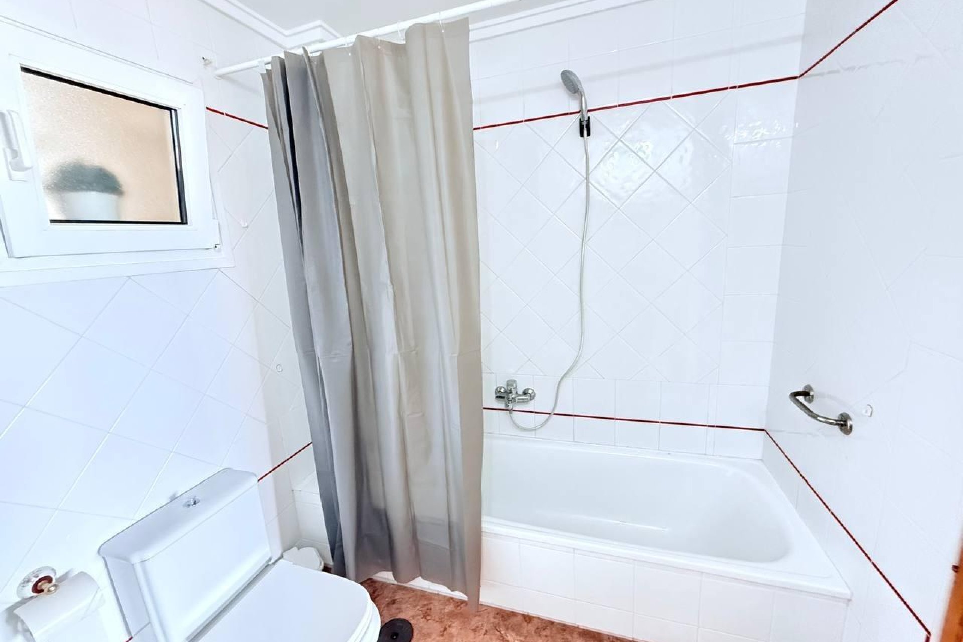 Revente - Appartement -
Torrevieja - La Mata