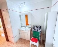 Revente - Appartement -
Torrevieja - La Mata