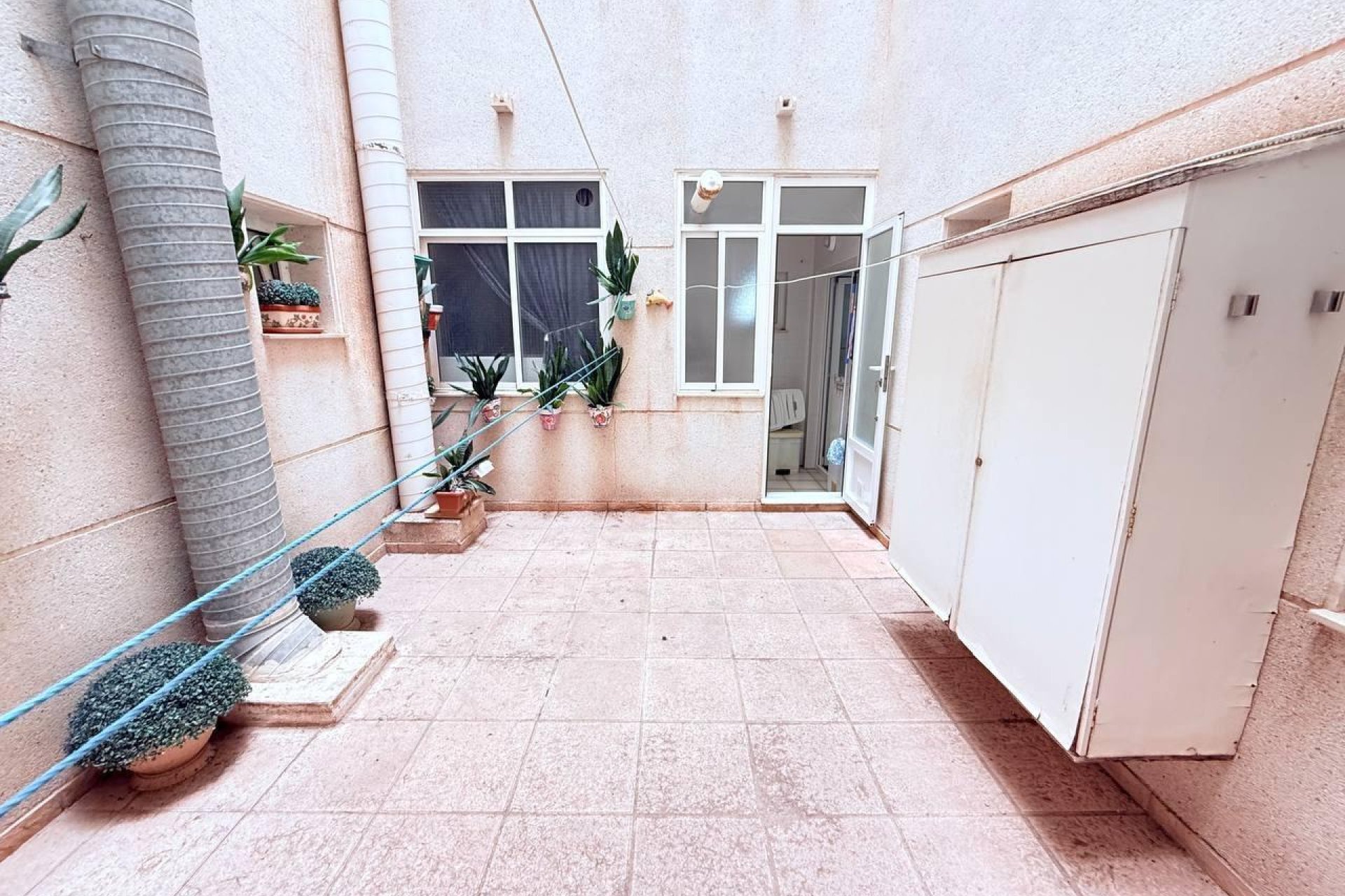 Revente - Appartement -
Torrevieja - La Mata